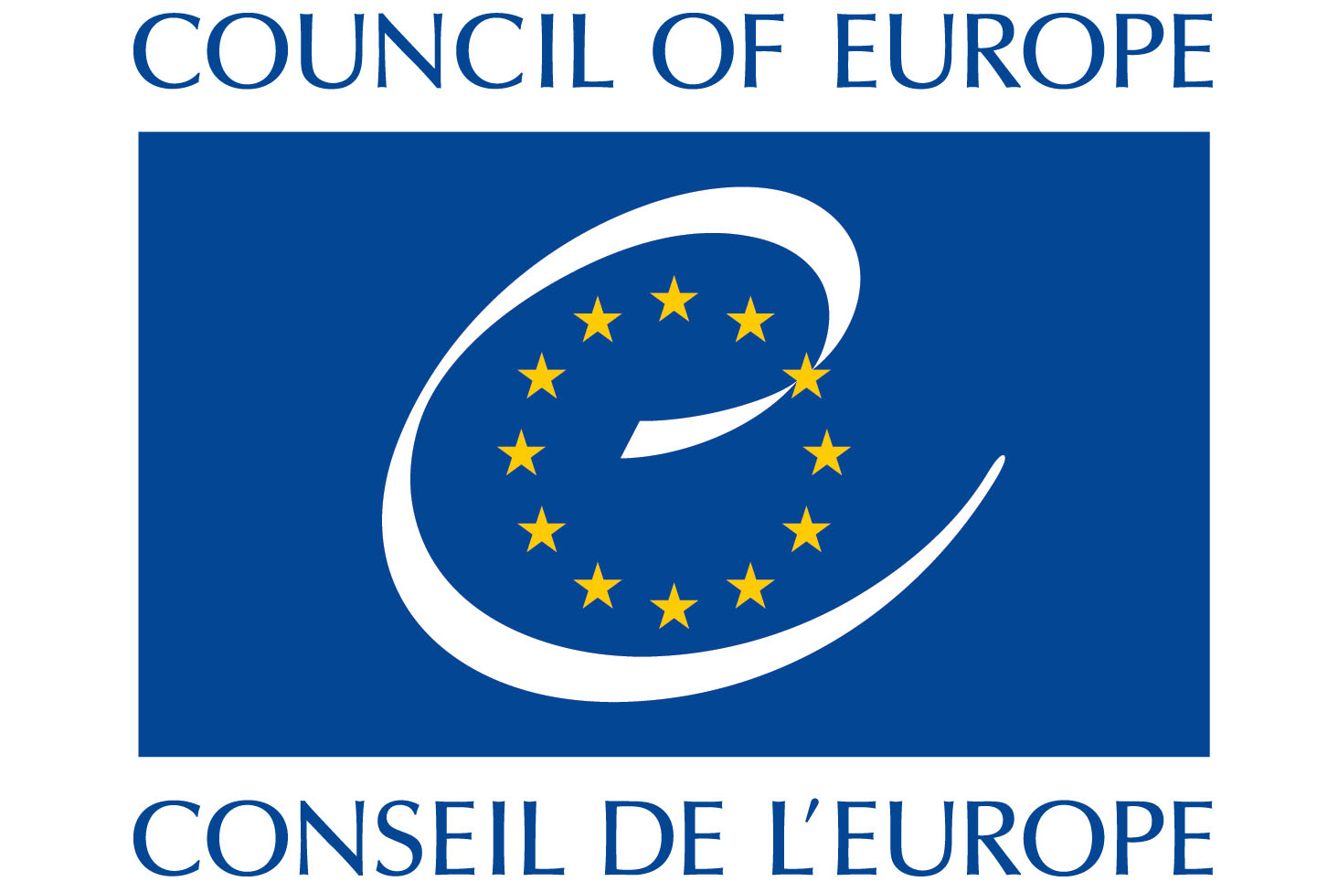 Council of Europe logo
